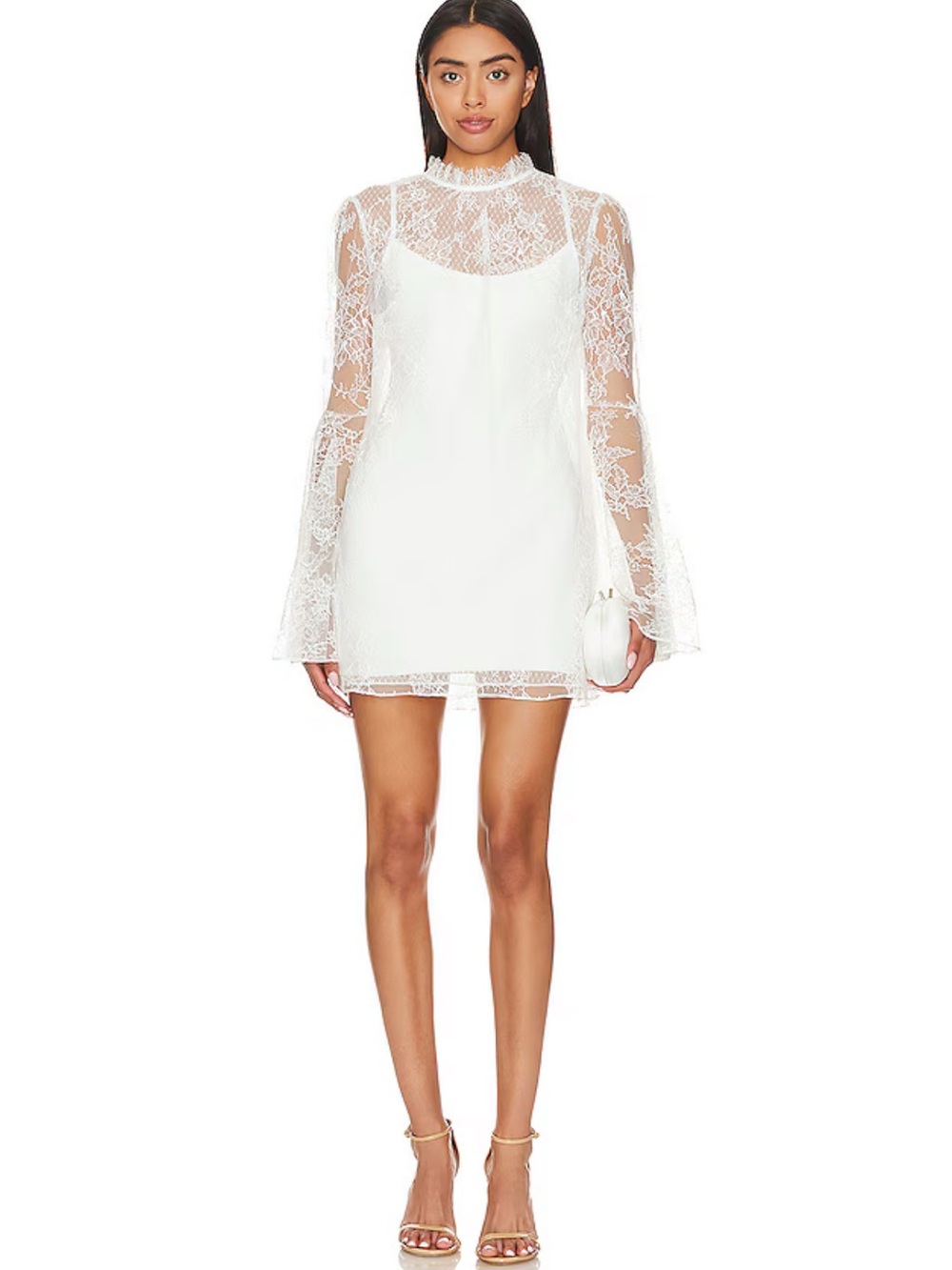 Revolve Leilani Dress - Small